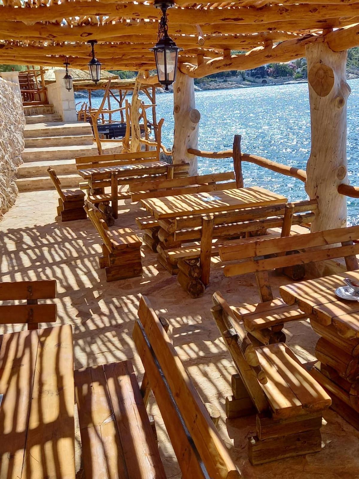 Apartmani Ruzica Zastražišće Exterior foto